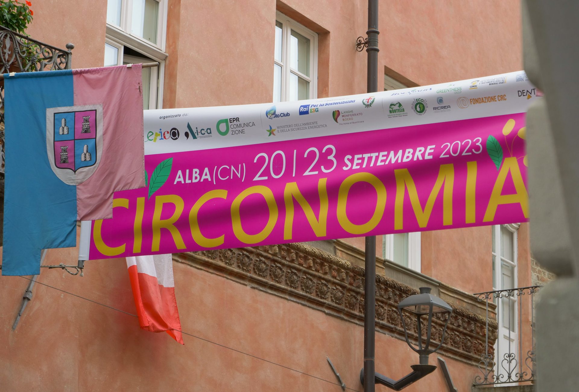 Circonomia